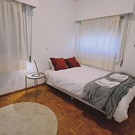 57 NIC - Stay Chrysanthemum City Apartment