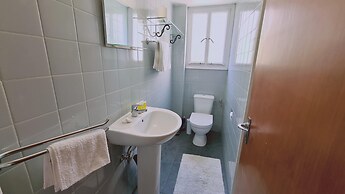 57 NIC - Stay Chrysanthemum City Apartment