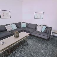 57 NIC - Stay Chrysanthemum City Apartment