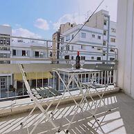 57 NIC - Stay Chrysanthemum City Apartment