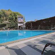 118 LCA - Stay White Petals Apartment