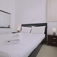 118 LCA - Stay White Petals Apartment