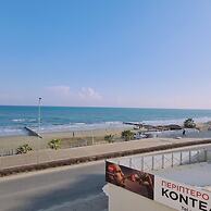 68 LCA - Stay Beach Wave Apartment