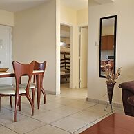 116 AN - Stay Nissi Blossom Apartment