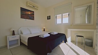 116 AN - Stay Nissi Blossom Apartment