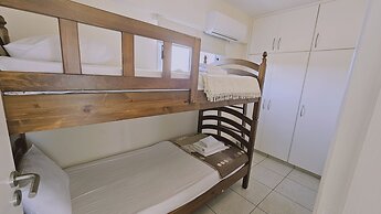 116 AN - Stay Nissi Blossom Apartment