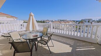 116 AN - Stay Nissi Blossom Apartment