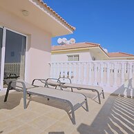 116 AN - Stay Nissi Blossom Apartment