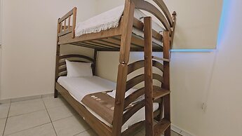 116 AN - Stay Nissi Blossom Apartment