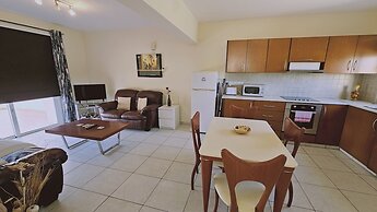 116 AN - Stay Nissi Blossom Apartment