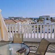 116 AN - Stay Nissi Blossom Apartment