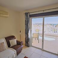 116 AN - Stay Nissi Blossom Apartment