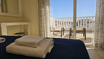 116 AN - Stay Nissi Blossom Apartment