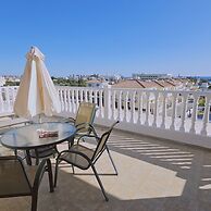 116 AN - Stay Nissi Blossom Apartment