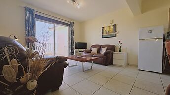 116 AN - Stay Nissi Blossom Apartment