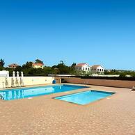 116 AN - Stay Nissi Blossom Apartment