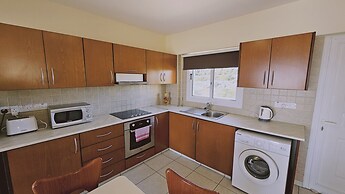 116 AN - Stay Nissi Blossom Apartment