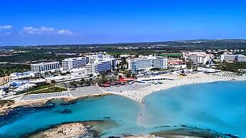 116 AN - Stay Nissi Blossom Apartment