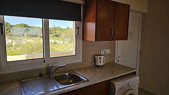 116 AN - Stay Nissi Blossom Apartment