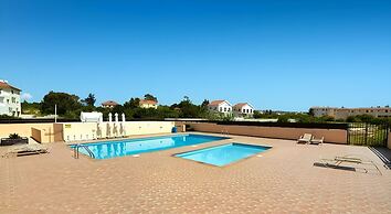 116 AN - Stay Nissi Blossom Apartment