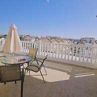 116 AN - Stay Nissi Blossom Apartment