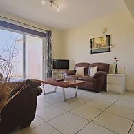 116 AN - Stay Nissi Blossom Apartment