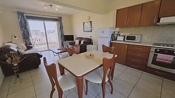 116 AN - Stay Nissi Blossom Apartment