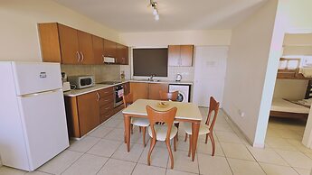 116 AN - Stay Nissi Blossom Apartment