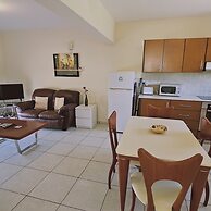 116 AN - Stay Nissi Blossom Apartment