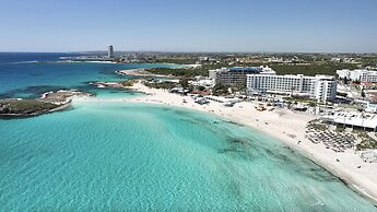 116 AN - Stay Nissi Blossom Apartment