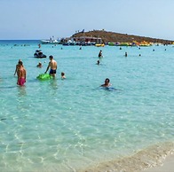 116 AN - Stay Nissi Blossom Apartment