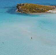 116 AN - Stay Nissi Blossom Apartment