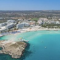 116 AN - Stay Nissi Blossom Apartment