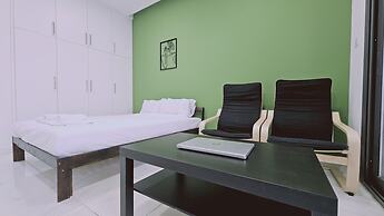 109 LIM 1 - Stay Olive Studio