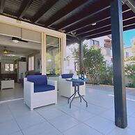10 MEN - Stay Crystal Waves Maisonette