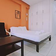 109 LIM 3 - Stay Terra Cota Studio