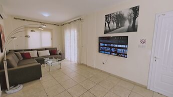 123 AN - Stay Nissi House