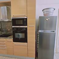 123 AN - Stay Nissi House