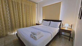 123 AN - Stay Nissi House