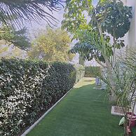 123 AN - Stay Nissi House