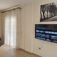 123 AN - Stay Nissi House