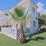 123 AN - Stay Nissi House