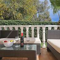 123 AN - Stay Nissi House