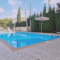 123 AN - Stay Nissi House