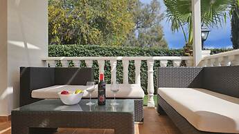 123 AN - Stay Nissi House