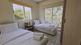 123 AN - Stay Nissi House