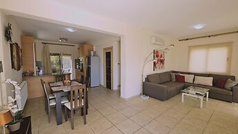 123 AN - Stay Nissi House