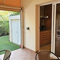 123 AN - Stay Nissi House