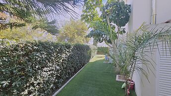 123 AN - Stay Nissi House