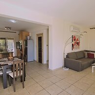 123 AN - Stay Nissi House